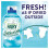 Fairy Fairy Outdoorable Conditioner, 552 Washes, Sensitive Skin 5