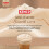 Kenco Kenco Millicano Latte 220 g (Pack of 4) 3