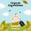 Clipper Clipper Organic Dandelion Tea, 120 Bags 4