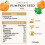 Biona Organic Pumpkin Seed Oil 250ml, Cold Pressed 3