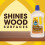 Pledge Wood 1000ml/6 UK 3