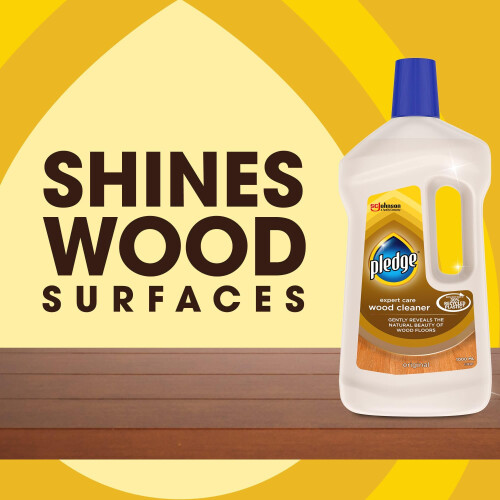 Pledge Wood 1000ml/6 UK 2