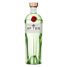 Tanqueray No. TEN Gin, 47.3% vol, 70cl, Citrus & Botanicals