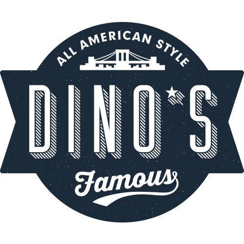 Dino's Crispy Fried Onions, 150g Tub 2