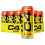 C4 Performance Energy Drink - Orange Slice, 500ml (12 Pack) 2