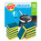Scotch-Brite Delicate Non-Scratch Scrub Sponge, 12 Pieces 2