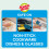 Scotch-Brite Delicate Non-Scratch Scrub Sponge, 12 Pieces 6