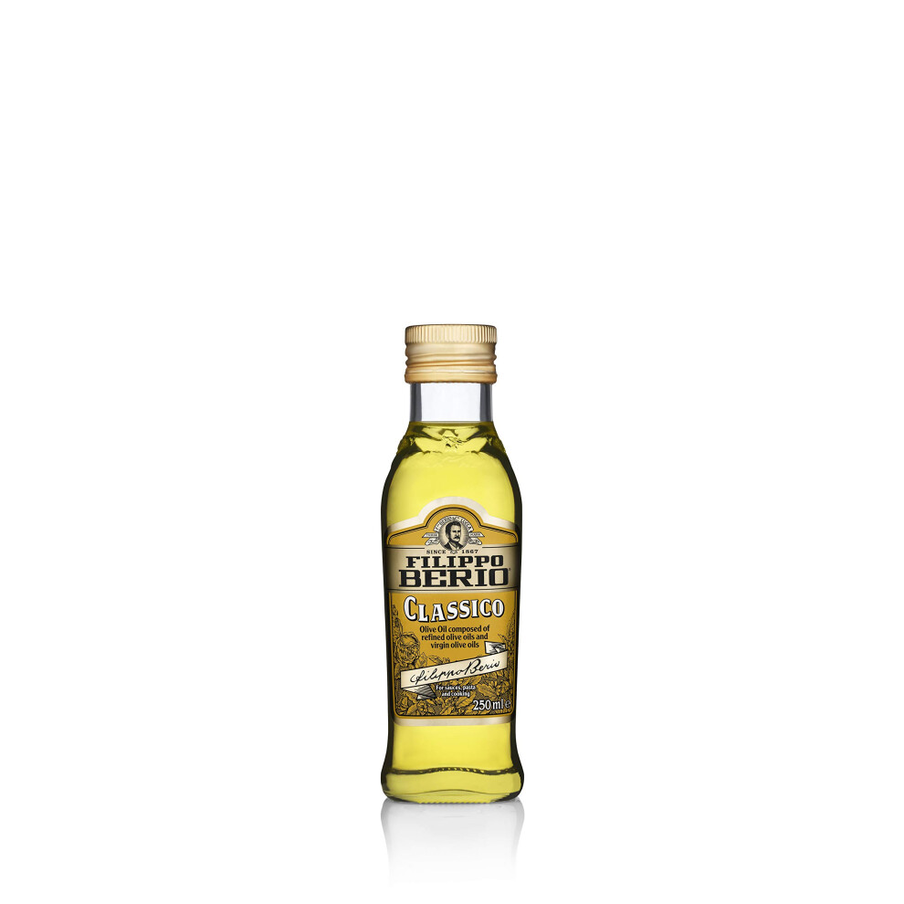 Filippo Berio Olive Oil 250 Ml
