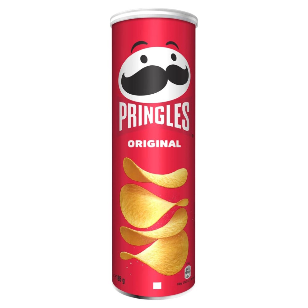 Pringles Original 185G