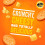 Jacob's Mini Cheddars Original Multipack - Baked with Real Cheese, 6 Packs x 23g 6