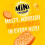 Jacob's Mini Cheddars Original Multipack - Baked with Real Cheese, 6 Packs x 23g 5