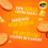 Jacob's Mini Cheddars Original Multipack - Baked with Real Cheese, 6 Packs x 23g 4