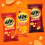Jacob's Mini Cheddars Original Multipack - Baked with Real Cheese, 6 Packs x 23g 7