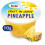 Dole Pineapple In Juice, 3 x 4 Packs, No Sugar Added 6