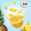 Dole Pineapple In Juice, 3 x 4 Packs, No Sugar Added 7