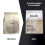 Bulk Ultra Fine Scottish Oats, Chocolate, 1 kg 3