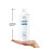 OxyLAB Hydrogen Peroxide 3%, 1 Litre - 10 Vols 4