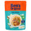 BEN'S ORIGINAL Coconut Microwave Rice, Bulk Multipack 6 x 220g pouches 4
