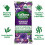 Zoflora Zoflora Midnight Blooms Antibacterial Wipes, 96 Wipes 4