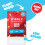 Wibble Jelly Crystals, Cola, 12 Pack, Low Sugar, Vegan 5