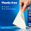 OceanSaver Eco Laundry Detergent Sheets - Non-Bio, 60 Washes 8
