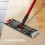 Vileda Vileda H2PrO Flat Mop Refill - Microfibre, Stubborn Dirt 5