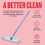 E-Cloth Deep Clean Mop - Microfibre Floor Mop 6