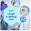 Bombay Sapphire Premium London Dry Gin, 70cl 6