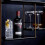 Brockmans Gin, 70cl, 40% ABV, Dark Berries 8