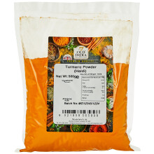 Old India Turmeric Powder (Haldi) 500 g