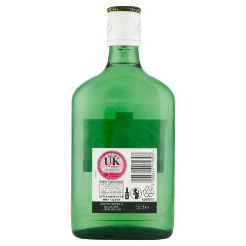 Gordons Gordon's Special London Dry Gin, 35cl 2