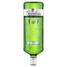 Gordon's Dry London Gin 1.5L 37.5% - Triple-Distilled