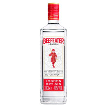Beefeater London Dry Gin, 70cl
