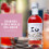 Pink Gin Gift Set - Beefeater, Gordons, Edinburgh, Dockyard (4x5cl) 7