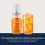 SodaStream SodaStream Orange Mix Flavours, 6 x 440ml 5