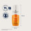 SodaStream SodaStream Orange Mix Flavours, 6 x 440ml 3