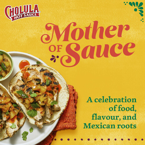 Cholula Hot Sauce Chipotle - 150 ML - Pack of 2 2