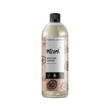 Miniml Eco Floor Cleaner Liquid 750ml - Almond Scent