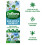 Zoflora Zoflora Blue Lotus Disinfectant 250ml - Antibacterial 3