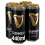 Guinness Guinness Draught Stout, 4 x 440ml Cans 1