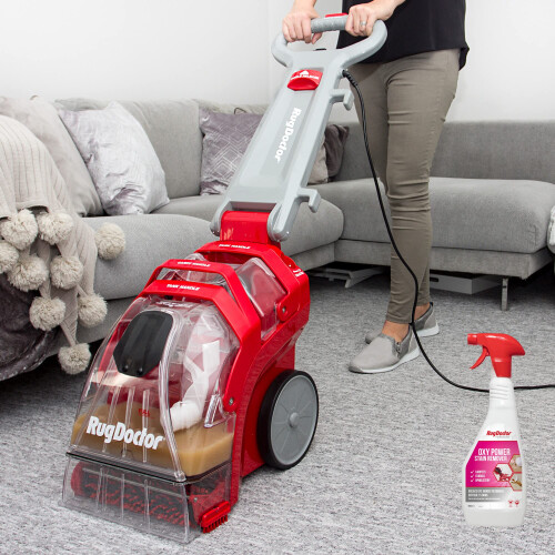 Rug Doctor Rug Doctor Oxy Power Stain Remover, 500 ml Trigger Spray 2