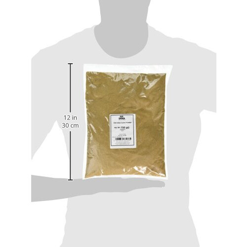 Old India Cumin Powder 750 g 2