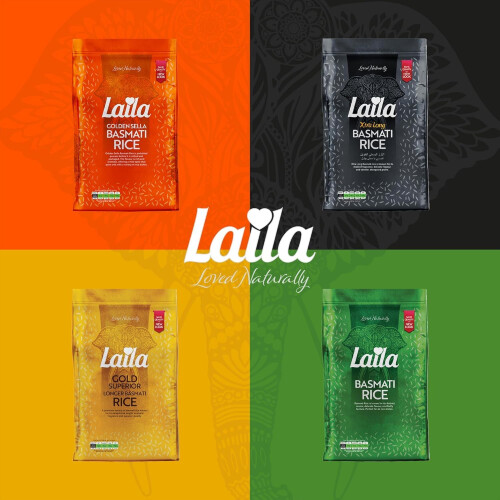Laila Plain Toor Dal 2Kg Packaging May Vary 2