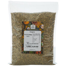 Old India Oregano 500g