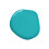 Colour Mill Teal Oil Based Food Colouring 20ml 4