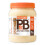 PBfit Pure Peanut Powder 680g, No Sugar 2