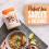 PBfit Pure Peanut Powder 680g, No Sugar 7