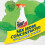 Shout trigger 500ml/12 UK (Pack of 3) 3