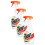 Shout trigger 500ml/12 UK (Pack of 3) 2