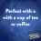 McVities McVitie's Digestives Creams Vanilla Biscuits, 168 g (24 Pack) 6